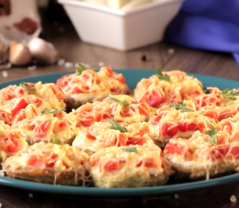 image recipe