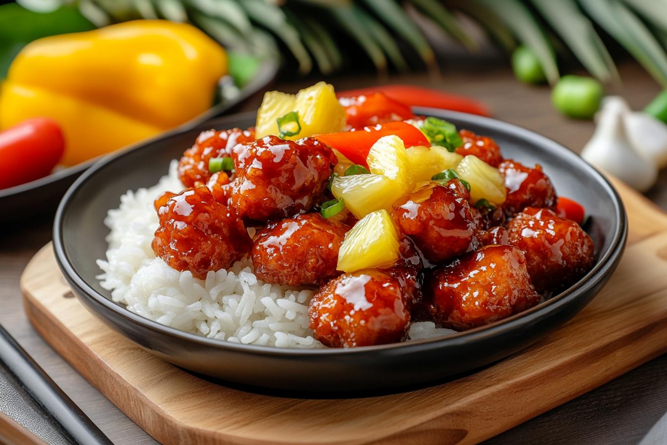 image recipe