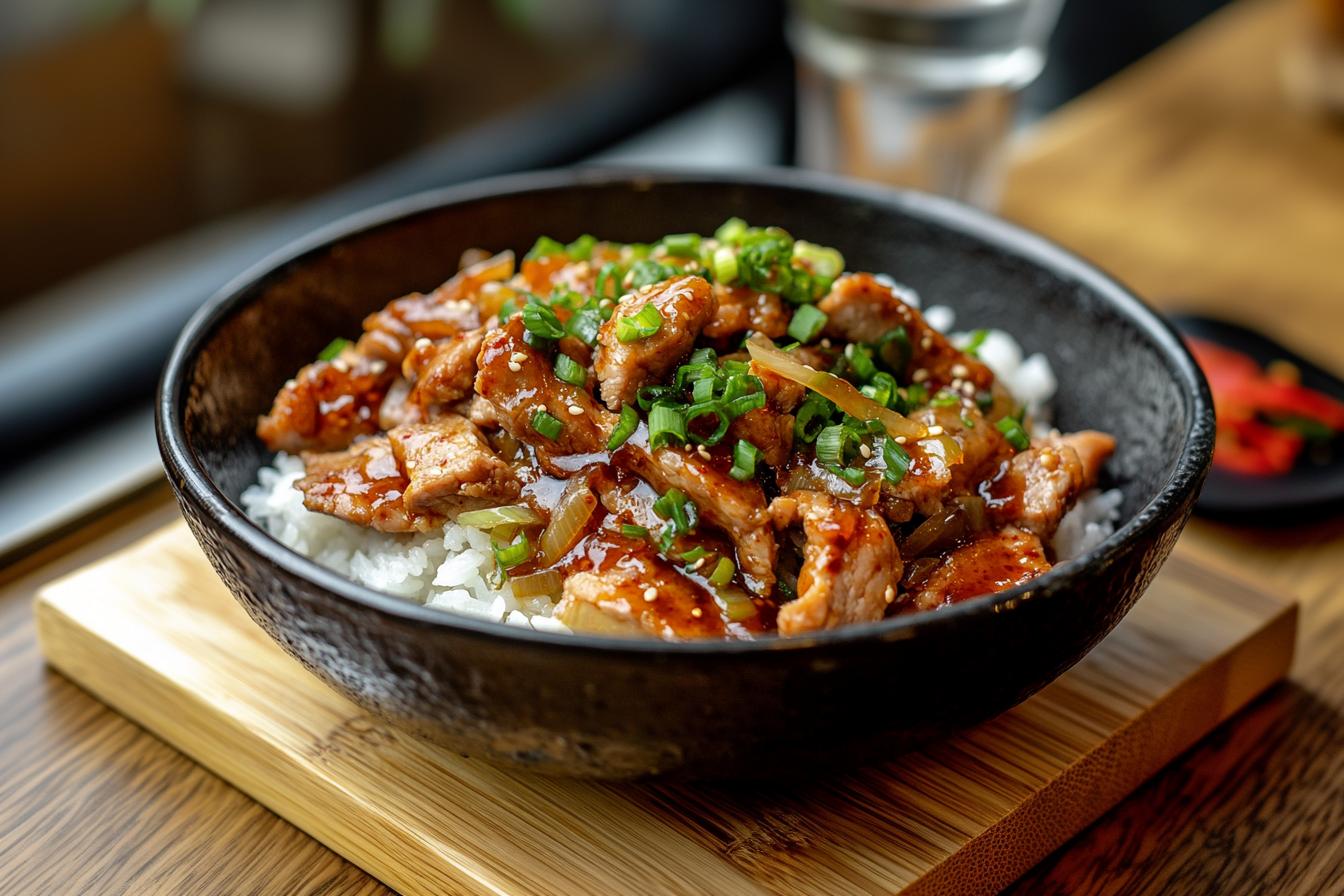 image recipe