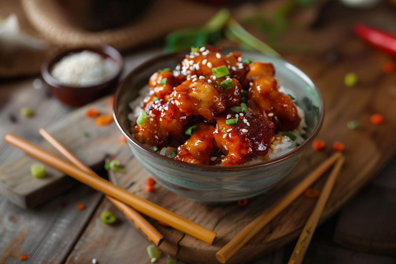 image recipe