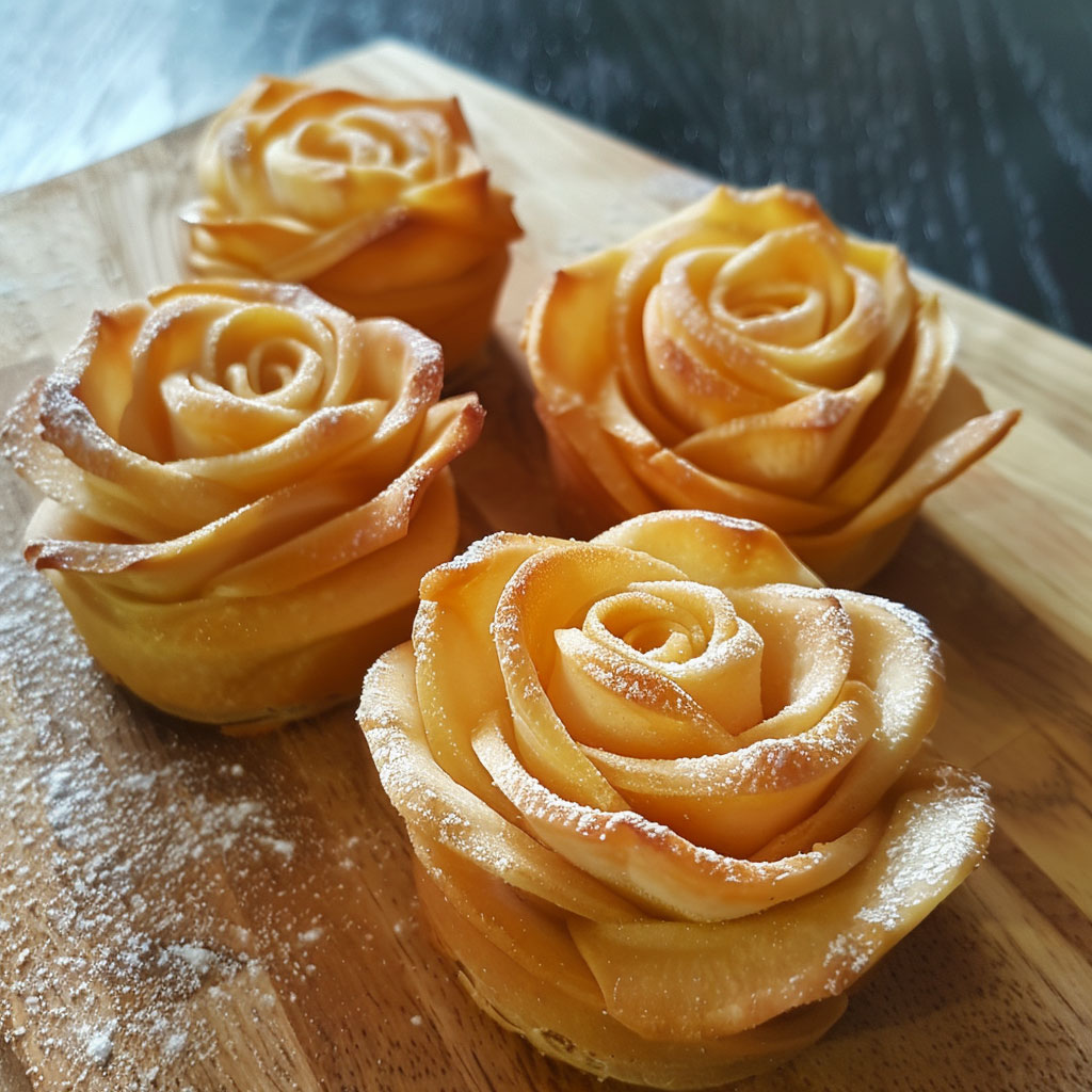 image recipe