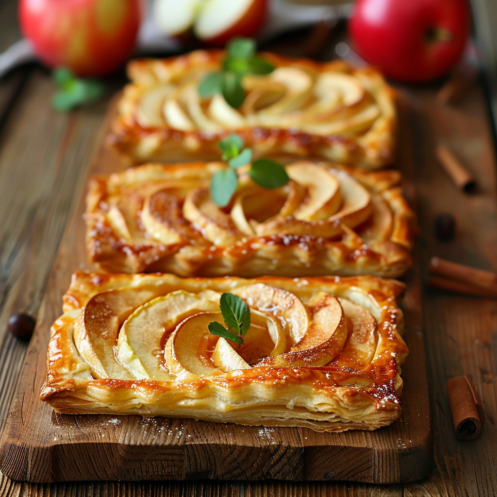 image recipe