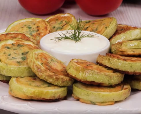 image recipe