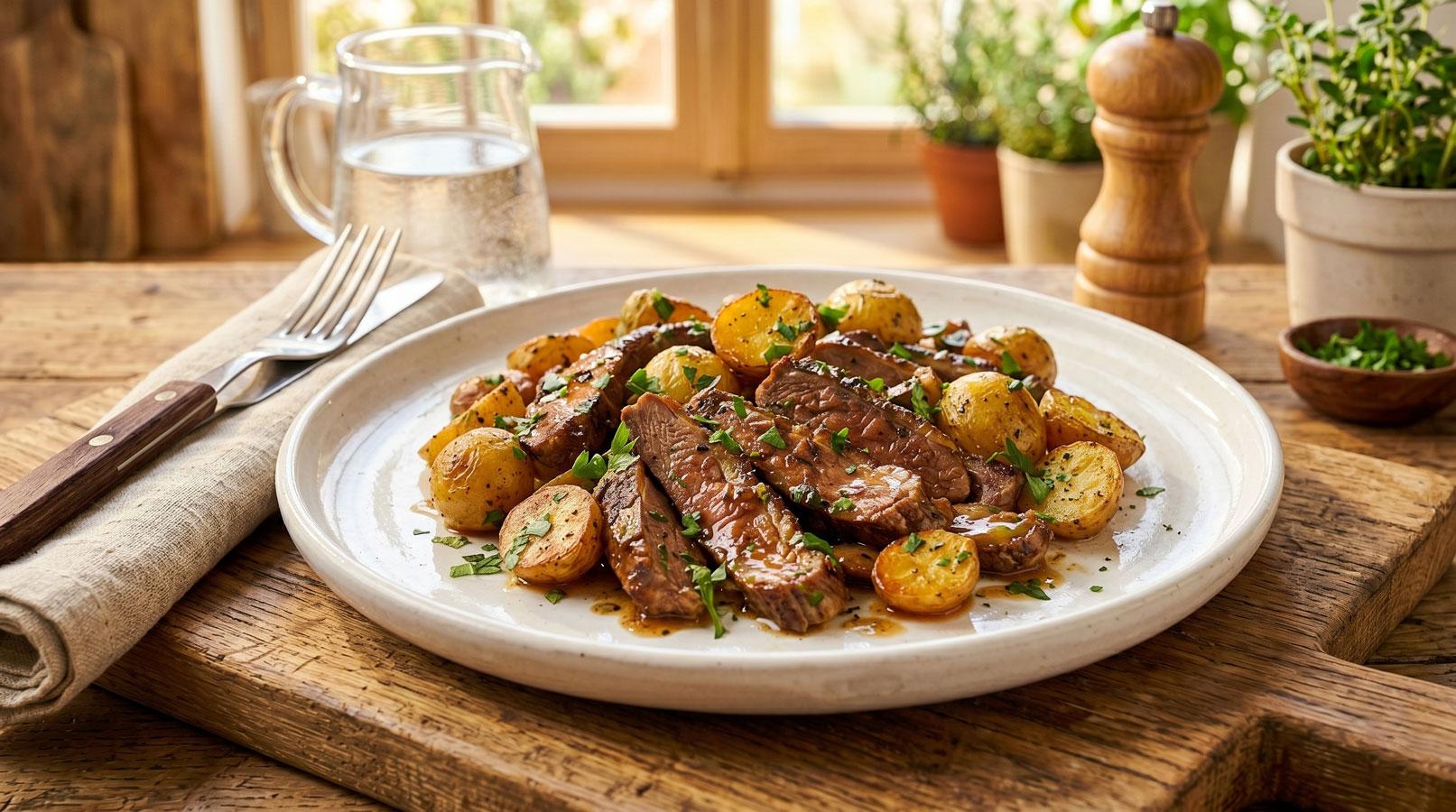 image recipe
