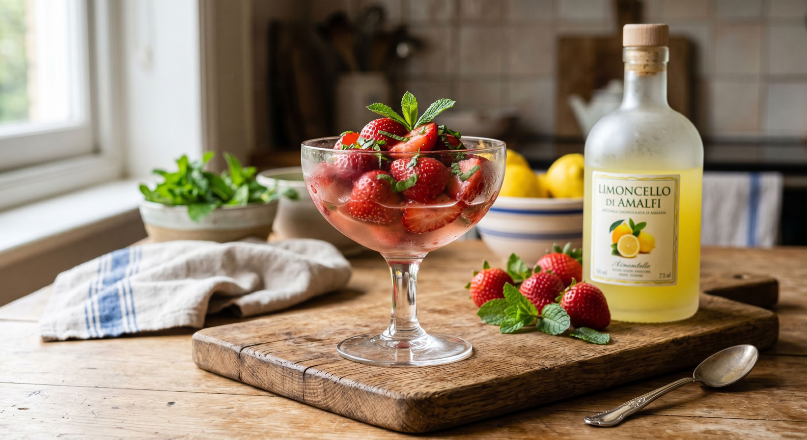 image recipe